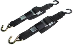 Picture of Precisioncut, Inc 2PB2 Paddle Buckle Tie Down Strap 2" x 2'