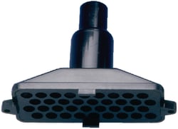 Picture of Whale Water Systems SB5865 Bilge Pump Top Strainer with Non-Return Valve
