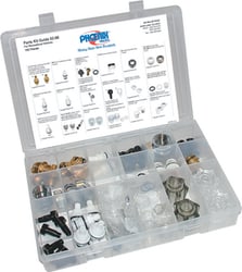 Picture of Valterra PF287002 Phoenix Faucets 169-Piece Repair Kit for RV and Manufactured Homes