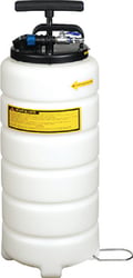 Picture of Moeller 035360 16 Quart Pneumatic/Manual Fluid Extractor
