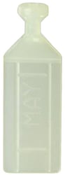 Picture of JR Race Car 81265 Type C Sew-In Curtain Carrier for RV and Marine