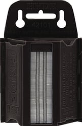Picture of Hyde Tools 42101 Utility Blade Dispenser with 100 Heavy Duty Blades