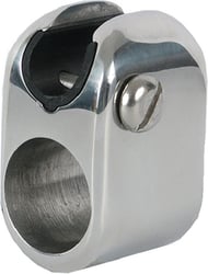 Picture of Taco Metals F11-1001AS-1 Stainless Steel Jaw Slide for 7/8" Tubing
