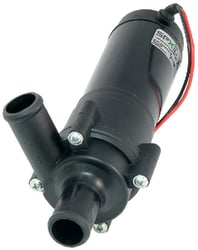 Picture of Johnson Pumps 102450403 CM Series Mag Drive Centrifugal Circulating Pump 6.9 GPM 12V