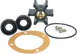 Picture of Johnson Pumps 0945589 Service Kit for F35B-8/8007 Flexible Impeller Pump