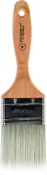 Picture of Wooster Brush 522225 Silver Tip Varnish Brush 2-1/2 Inch