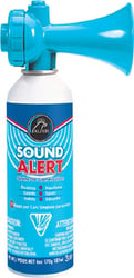 Picture of Falcon Safety Products FSA6 Marine Sound Alert Air Horn 6 Oz