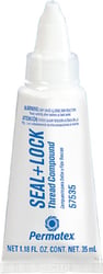 Picture of Permatex 57535 Seal & Lock Thread Compound 1.18 fl oz