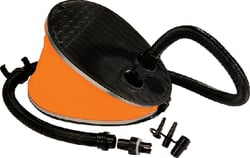 Picture of Wow Sports 134040 Universal Foot Pump for Inflatables 5 Liter