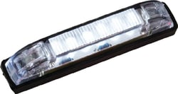 Picture of Sea-Dog Line 4014651 12V LED Strip Light 6 Inch White Waterproof