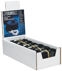 Picture of Wesbar 501205 Winch Strap with Hook 2 Inch x 20 Feet