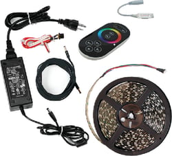 Picture of Powerwinch SR0112 LED Add-On Light Strip Kit 16' Roll