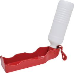 Picture of Valterra A102022 Doggy-Drinker Portable Pet Water Bottle and Bowl