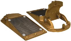 Picture of Groco APHS12501 APHS Series External Hull Strainer with Access Door