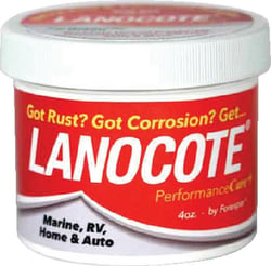 Picture of Forespar 770003 Lanocote Rust & Corrosion Prevention Grease 16 oz Jar