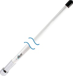 Picture of Shakespeare Antennas QC-4 VHF Marine Antenna Quick Connect 3dB