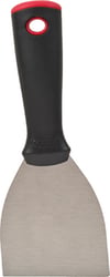 Picture of Hyde Tools 04401 3-Inch Stiff Value Series Paint Scraper Putty Knife
