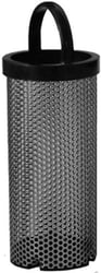 Picture of Groco BS-18 #304 Stainless Steel Replacement Filter Basket for VD-2500 Duplex Strainer