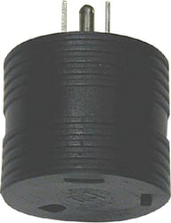 Picture of Coleman 095215508 15A Male to 30A Female Power Adapter
