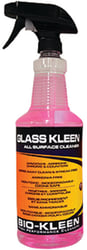 Picture of Bio-Kleen M01307 Glass Kleen All-Surface Streak-Free Cleaner 32 oz