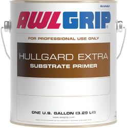 Picture of Awlgrip D6120G Hull-Gard Extra Epoxy Primer White Base