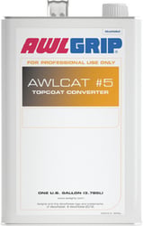Picture of Awlgrip G3039G Awlcat #5 Reduced VOC Topcoat Spray Converter Gallon