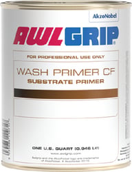 Picture of Awlgrip D3300Q Wash Primer CF Converter Two-Part Chromate-Free Etch Primer