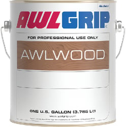 Picture of Awlgrip J3810Q Awlwood MA Matte Clear Topcoat Finish Quart