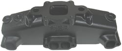 Picture of Barr Marine MC1865735 Dry Joint Exhaust Manifold for MerCruiser V8