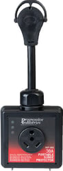 Picture of Progressive Industries SSP-30X Portable RV Surge Protector with Polarity Tester