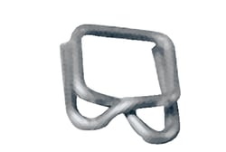 Picture of Shrinkwrap Accessories PACB634 3/4" Metal Buckles 100-Pack