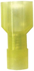 Picture of WirthCo 80878 Quick Disconnect Male Terminals 16-14 AWG 5-Pack