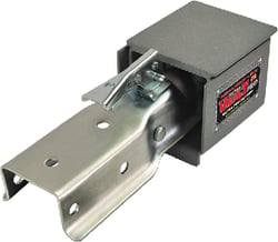 Picture of Ultra-Fab 35946510 Megahitch Coupler Vault Combo Security Lock