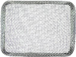 Picture of Ultra-Fab 53945150 Bug Stopper RV Furnace Vent Screen for Atwood