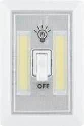 Picture of AP 025020 Glow Max Cordless LED Light Switch 200 Lumens