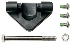 Picture of Lenco 15140001 120 Lower Mounting Bracket Kit for XD/XDS Actuators