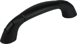 Picture of Sea-Dog Line 2275611 Soft Grip Grab Handle - White