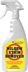 Picture of Starbrite 85632 Mildew Stain Remover 32 oz (6-Pack Case)