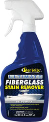 Picture of Starbrite 98916 Ultimate Gel Formula Fiberglass Stain Remover 16 oz