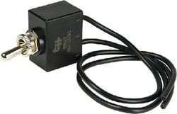 Picture of BEP Marine 1002006 SPST Sealed Toggle Switch (ON)/OFF 12V/24V
