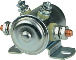 Picture of BEP Marine 1002203 Continuous Duty Solenoid 65A Remote Switching