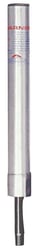 Picture of Springfield Marine 1610413A KingPin Standard Fixed Height Pedestal Post Anodized