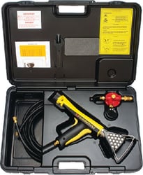 Picture of Shrinkfast 414680 MZ Propane Heat Shrink Tool 50,000 BTU