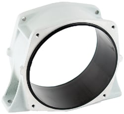 Picture of Water Sports 003-507 Jet Pump Housing 144mm Yamaha PWC
