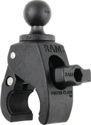 Picture of RAM Mounts RAP-B-400U Tough-Claw Small Clamp Base with 1" B-Size Ball