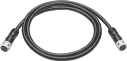 Picture of Humminbird 720073-6 Ethernet Cable AS EC 5E 5 Foot 8-Pin