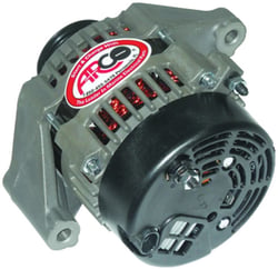 Picture of Arco Starting & Charging 20860 Alternator for Mercury Verado Outboards
