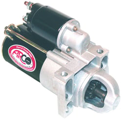 Picture of Arco Starting & Charging 30462 Inboard Starter for GM 6.0L Engines