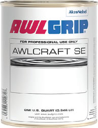 Picture of Awlgrip CUSTOMSEQ Awlcraft SE Custom Color Topcoat Quart