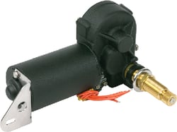 Picture of Sea-Dog Line 412178B3 24V MRV Heavy Duty Wiper Motor with Self-Parking